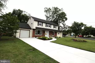 20 Marlborough Ave, Marlton, NJ 08053 - Photo 3