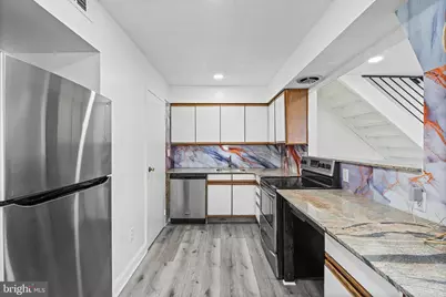 1032 Harbour Drive #1032, Palmyra, NJ 08065 - Photo 5