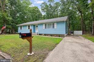 311 Bobolink Blvd, Browns Mills, NJ 08015 - Photo 3