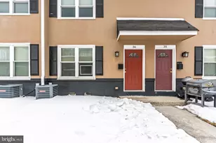 101 E Camden Ave, Moorestown, NJ 08057 - Photo 1