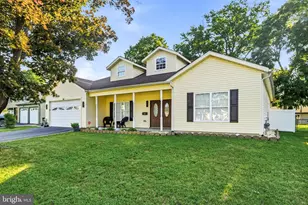 44 Norwood Ln, Willingboro, NJ 08046 - Photo 1
