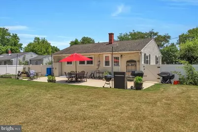 15 Radnor Boulevard, Marlton, NJ 08053 - Photo 21