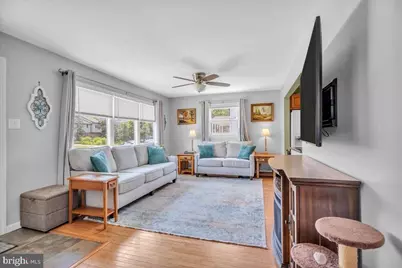 15 Radnor Boulevard, Marlton, NJ 08053 - Photo 5
