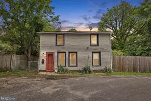 1 Woods Aly, Mount Holly, NJ 08060 - Photo 1
