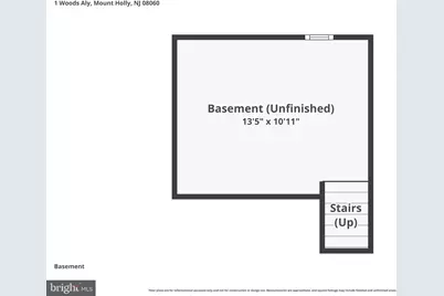 1 Woods Alley, Mount Holly, NJ 08060 - Photo 37