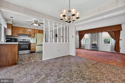 36 Neptune Lane, Willingboro, NJ 08046 - Photo 9
