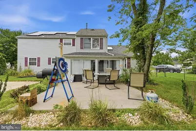 315 Tenby Chase Drive, Delran, NJ 08075 - Photo 57