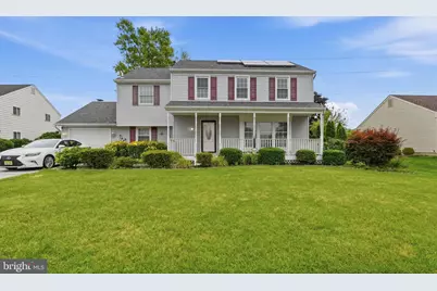 315 Tenby Chase Drive, Delran, NJ 08075 - Photo 79