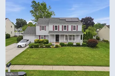 315 Tenby Chase Drive, Delran, NJ 08075 - Photo 77