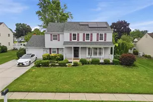 315 Tenby Chase Dr, Delran, NJ 08075 - Photo 77