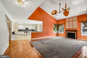 28 Castleton Ln, Moorestown, NJ 08057 - Photo 19