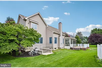 28 Castleton Lane, Moorestown, NJ 08057 - Photo 57