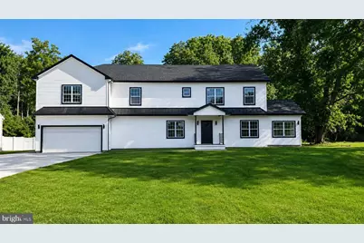 4909 Church Road, Mount Laurel, NJ 08054 - Photo 1