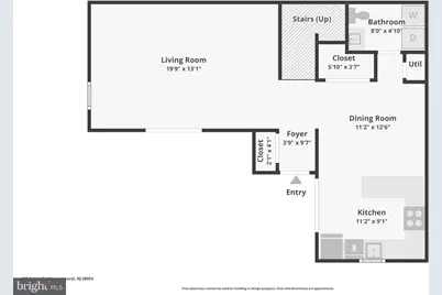 107 Ashby Court, Mount Laurel, NJ 08054 - Photo 45