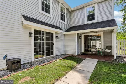 107 Ashby Court, Mount Laurel, NJ 08054 - Photo 5