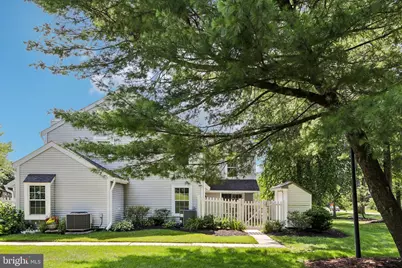 107 Ashby Court, Mount Laurel, NJ 08054 - Photo 3
