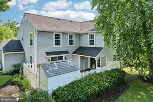 107 Ashby Ct, Mount Laurel, NJ 08054 - Photo 1