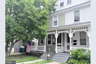 42 Union Street, Mount Holly, NJ 08060 - Photo 3