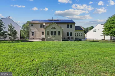 407 Arnold, Florence, NJ 08518 - Photo 59