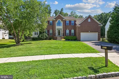 407 Arnold, Florence, NJ 08518 - Photo 65
