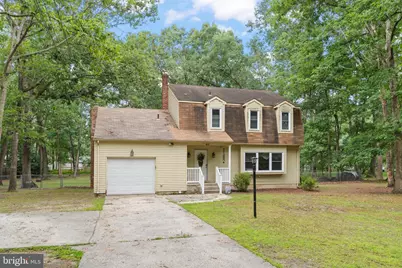 608 Avenue D, Southampton, NJ 08088 - Photo 1