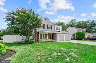 1 Devonshire Ct, Mount Laurel, NJ 08054 - Photo 3