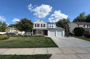 1 Devonshire Ct, Mount Laurel, NJ 08054 - Photo 3