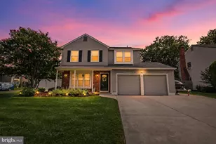 1 Devonshire Ct, Mount Laurel, NJ 08054 - Photo 1
