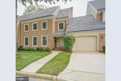 64 Foxwood Drive, Moorestown, NJ 08057 - Photo 1