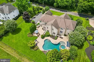 11 Troon Ct, Moorestown, NJ 08057 - Photo 3