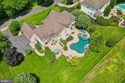 11 Troon Court, Moorestown, NJ 08057 - Photo 5