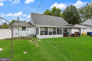 13 Gallery Ln, Willingboro, NJ 08046 - Photo 25