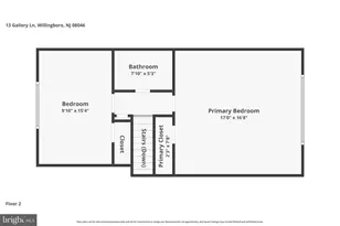 13 Gallery Ln, Willingboro, NJ 08046 - Photo 29