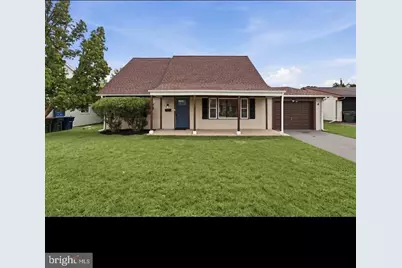 8 Marboro Lane, Willingboro, NJ 08046 - Photo 1
