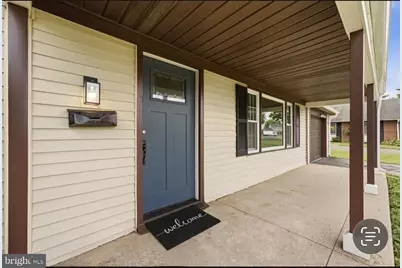 8 Marboro Lane, Willingboro, NJ 08046 - Photo 3