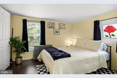 225 Van Kirk Street, Beverly, NJ 08010 - Photo 17