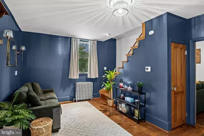 225 Van Kirk Street, Beverly, NJ 08010 - Photo 5