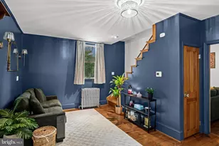 225 Van Kirk St, Beverly, NJ 08010 - Photo 5