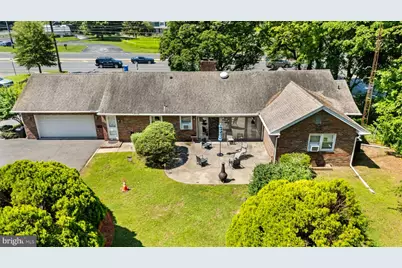 609 High Street, Mount Holly, NJ 08060 - Photo 5