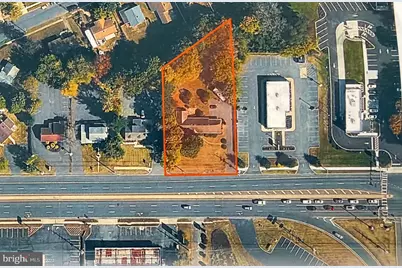 609 High Street, Mount Holly, NJ 08060 - Photo 1
