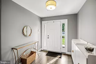 325 N Washington Ave, Moorestown, NJ 08057 - Photo 5