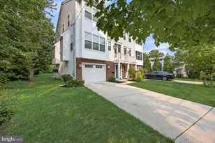 325 N Washington Ave, Moorestown, NJ 08057 - Photo 3