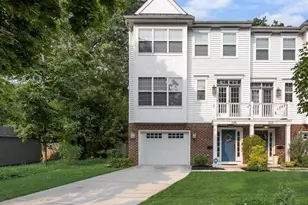 325 N Washington Ave, Moorestown, NJ 08057 - Photo 1