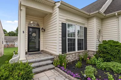 5 Tommys Meadow, Pemberton, NJ 08068 - Photo 3