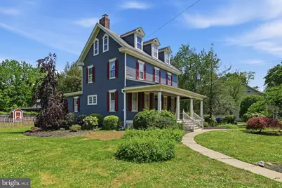 510 Main Street, Lumberton, NJ 08048 - Photo 3