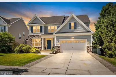 15 Melville Court, Medford, NJ 08055 - Photo 1
