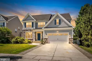 15 Melville Ct, Medford, NJ 08055 - Photo 1