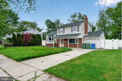 57 Marlborough Avenue, Marlton, NJ 08053 - Photo 1