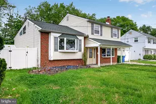 57 Marlborough Ave, Marlton, NJ 08053 - Photo 3