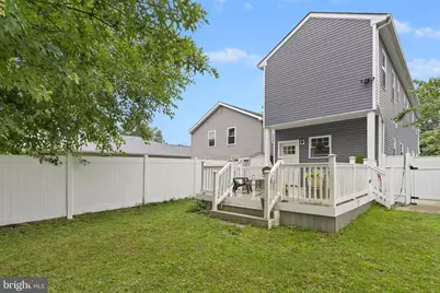 403 Carpenter Street, Bordentown, NJ 08505 - Photo 23